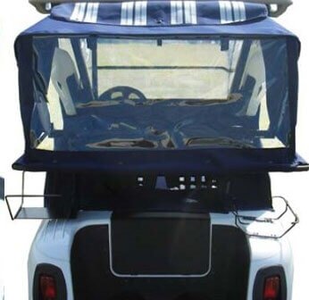 Golf Cart accessories for sale in Robinson Golf Cars