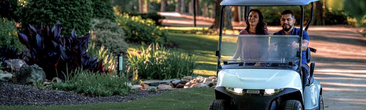 2023 E-Z-GO® Golf Cart for sale in Robinson Golf Cars, Apache Jct, Arizona