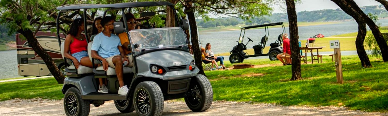 2023 E-Z-GO® Golf Cart for sale in Robinson Golf Cars, Apache Jct, Arizona